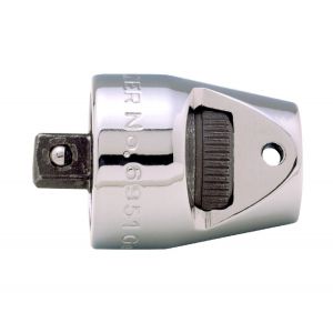 Bahco CLIQUET MÂLE 1/4, 60 DENTS - 6951`