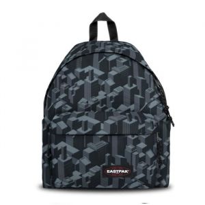 Eastpak Sac à dos Padded Pak'R 24 Litres Pixel black