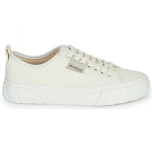 Armistice Baskets basses VERSO SNEAKER W Blanc - Taille 36,37,38,39,40,41