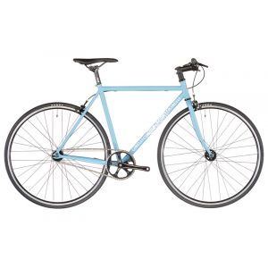 Image de Cinelli Bicyclette Gazzetta 2021 XS Grey Sky Morning