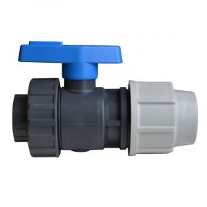 Plasson Vanne femelle 25 mm