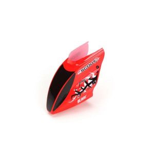 Blade Canopy with Grommets