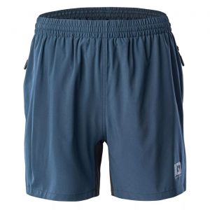 iQ Short Cross The Line Olpu