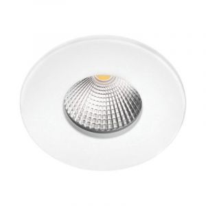 Image de Aric EF7 Enc. recouvrable IP20/65 fixe blanc LED 7W 650lm 4000K dim 50706