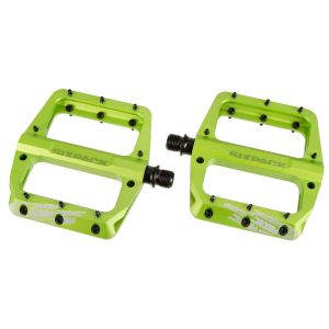 SixPack Racing - Vertic 3.0 - Pédale plate vert