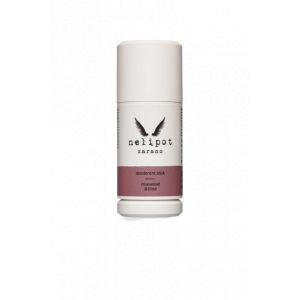 Nelipot Zarano Deodorant Stick - 55 g