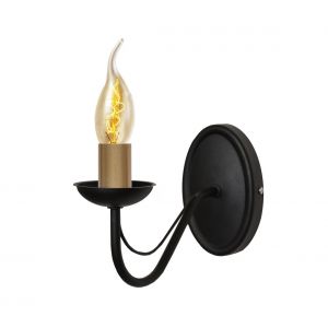 Applique murale MALBO 1xE14/60W/230V