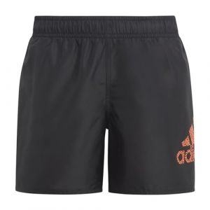 Adidas Short de bain enfant Logo Clx