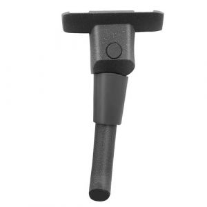 Xiaomi Support lat&eacute;ral Electric E-Scooter 4 aluminium 115 mm noir