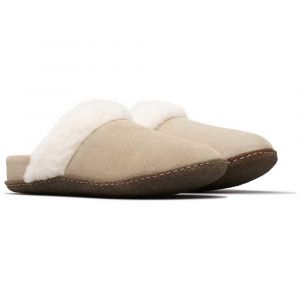 Sorel Chaussons NAKISKA? SLIDE II - Marron - Taille 37