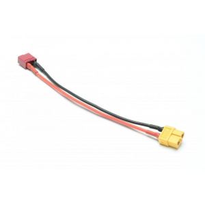 PICHLER Câble adaptateur XT 60 -> Deans T -