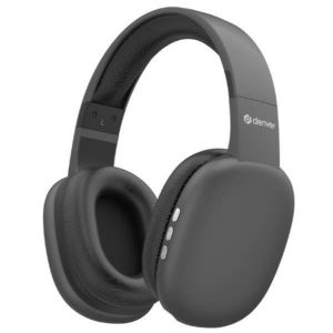 Denver Electronics TÉLÉPHONIE, Casques et écouteurs, Écouteurs pour la téléphonie, Oreillette Bluetooth sans fil - Noir Caractéristiques