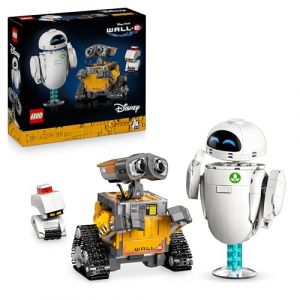 Lego Disney Pixar 43279