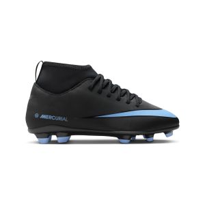 Nike Chaussures de football enfant Mercurial Superfly 10 Club FG