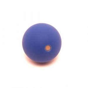Balle bulle Mister Babache (Peach) 63 mm