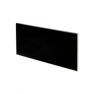 Radiateur &eacute;lectrique ADAX - Noir - 1200 W - 934x370x90mm - Neo Basic NP12 KDT