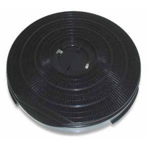 Electrolux 5029064300 - Filtre charbon Type 34 ø 255 X 50 M/m