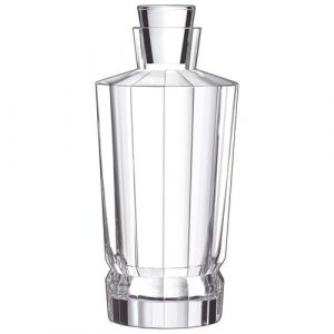 Image de Cristal d'Arques Carafe 0.9 L - Macassar