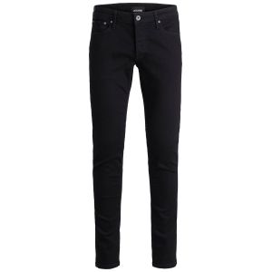 Jack & Jones Pantalons Jack---jones Glenn Original Am 816 - Black Denim - 33