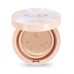 Holika Holika Hard Cover Glow Cushion EX Set - 5 Colors #03 Sand Ivory