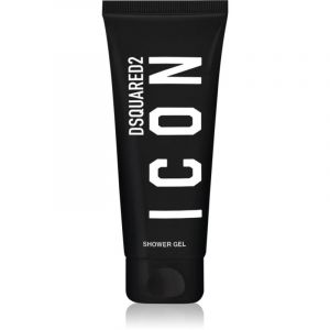 Dsquared2 Icon Pour Homme Bath & Shower Gel