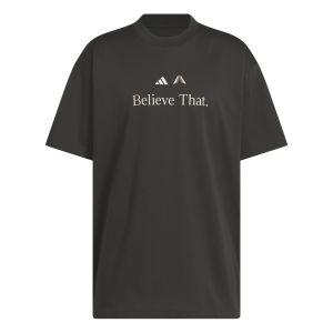 Adidas T-shirt Anthony Edwards Believe That