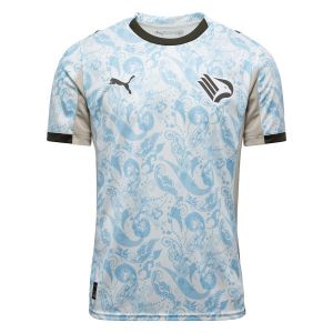 Puma Maillot Third Palerme 2025/26