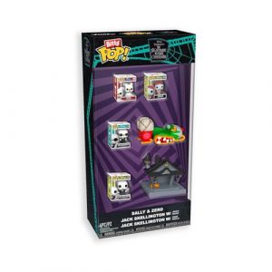 Funko Bitty Pop!: TNBC Starter Set