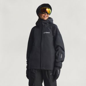 Adidas Veste imperm&eacute;able femme Terrex Xperior Hybrid