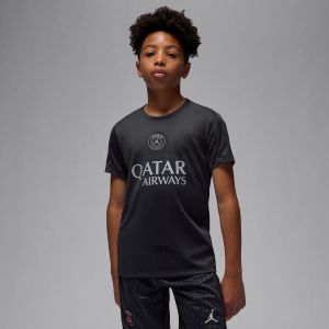 Nike Haut d'entra&icirc;nement Fourth enfant PSG Dri-Fit Strike Jordan 2025/26