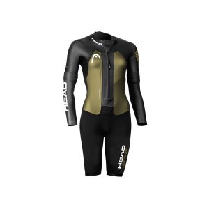Head Combinaison femme Sr Myboost Pro Aero