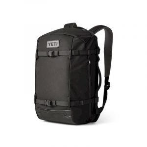 Yeti Hopper M20 Backpack Soft Cooler - Sac à dos glaciaire Black 20 L