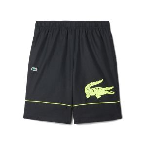 Lacoste Short homme technical