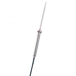 Testo Sonde pour domaine alimentaire TC Type K 0602 2292