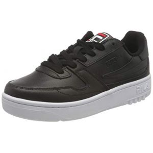 FILA FXVentuno L, 45 EU, homme, noir