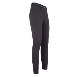 Vital Innovations Pantalon équitation full grip femme Evita