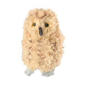 Marionnette à Doigts - Hibou