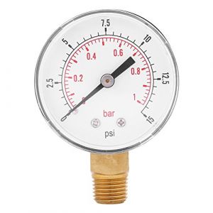 YAJIASHENG Cintreuse-Presse à cintrer hydraulique - 16 T + 8 matrices