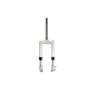 Teknix FOURCHE SCOOTER TYPE ORIGINE ADAPTABLE LUDIX ROUE 14'' PRO