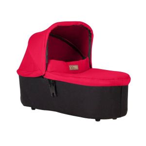 Image de Mountain buggy Nacelle Carrycot Plus Pour Urban Jungle, Terrain And +One