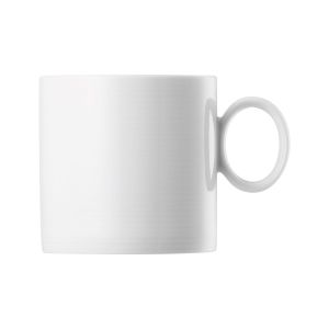 Thomas Loft Tasse avec Anse Blanc 033 L