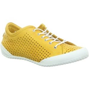 Andrea Conti Ville basse - Couleur 37,42 - Taille Jaune