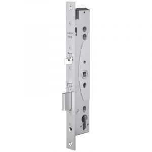 Serrure à béquilles contrôlées EL460 - ABLOY - KEL460100100