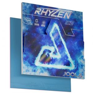 Image de JOOLA Revêtement raquette tennis de table Rhyzen Ice
