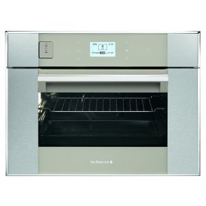De Dietrich DOS1195GX - Four pyrolyse