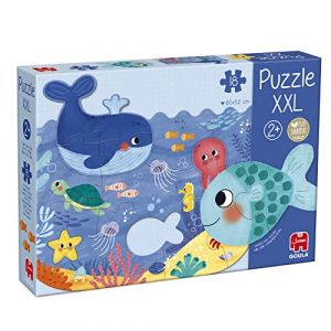 Goula Puzzle XXL - Ocean