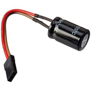 Spektrum Voltage Protector