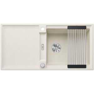 Blanco Evier Adira XL 6 S Blanc Soft 527622