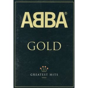 ABBA : Gold - Greatest Hits (1993) [DVD]