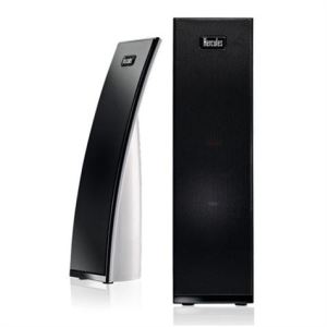 Hercules XPS 2.0 10 Arc - Enceintes 2.0 de 5 Watts